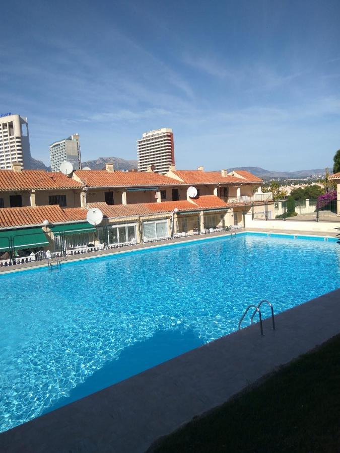 Rent In Benidorm, Alicante, Spain Holiday home *