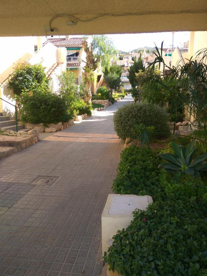 Rent In Benidorm, Alicante, Spain Holiday home