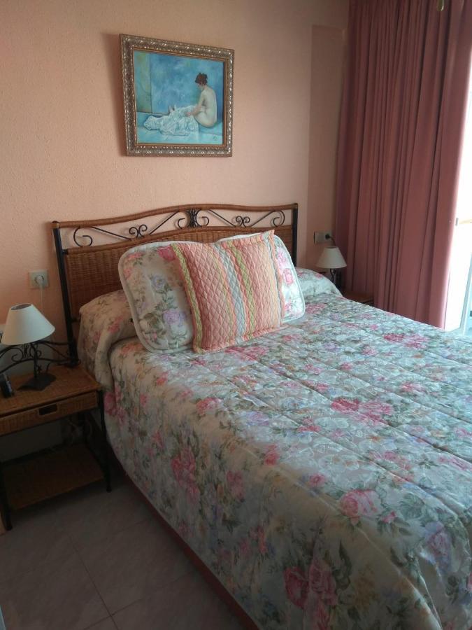 Holiday home Rent In Benidorm, Alicante, Spain Benidorm
