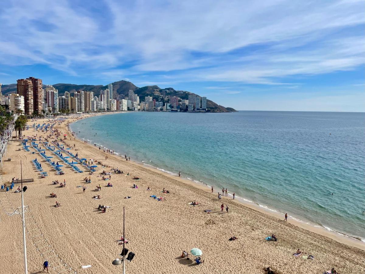 La Nina 16 By Gestaltur Benidorm
