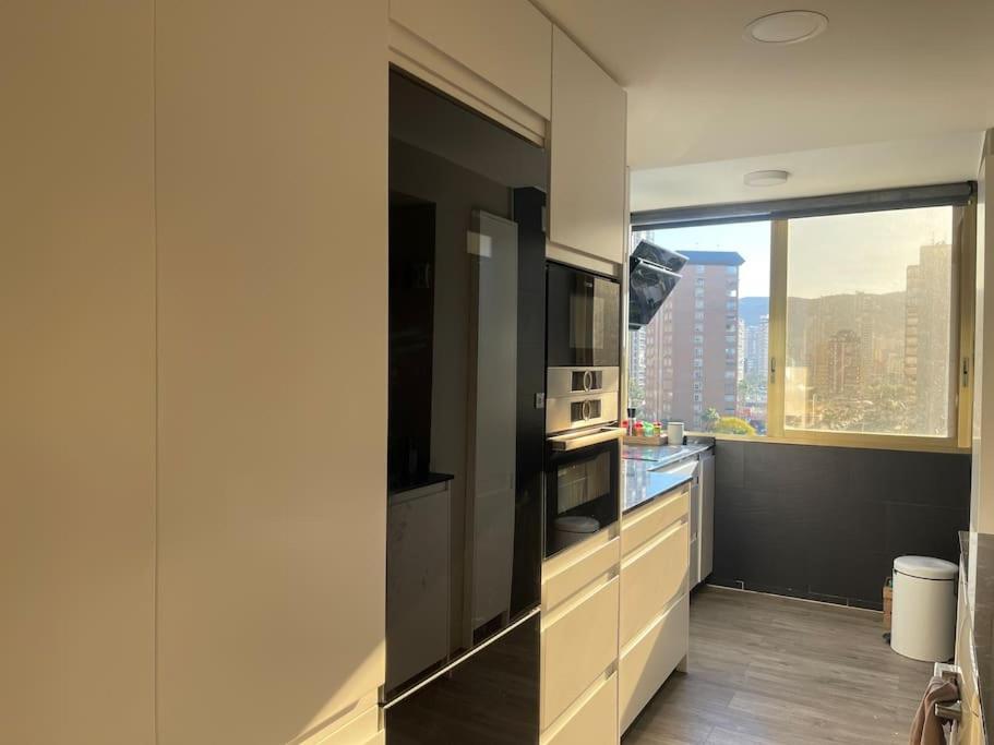 Apartamento Precioso En El Centro De Benidorm