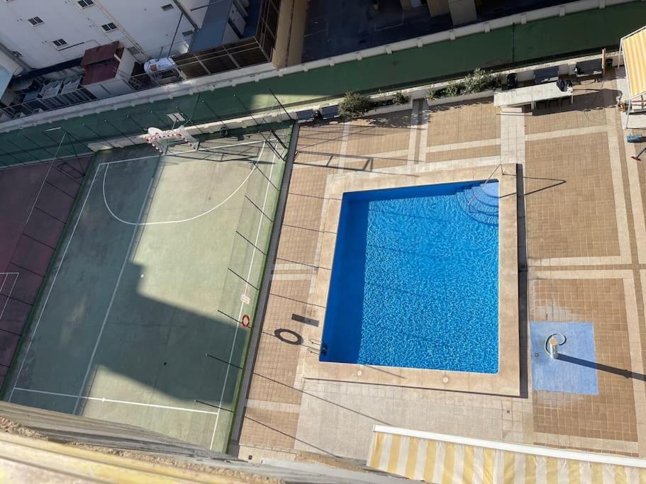 Apartamento Precioso En El Centro De