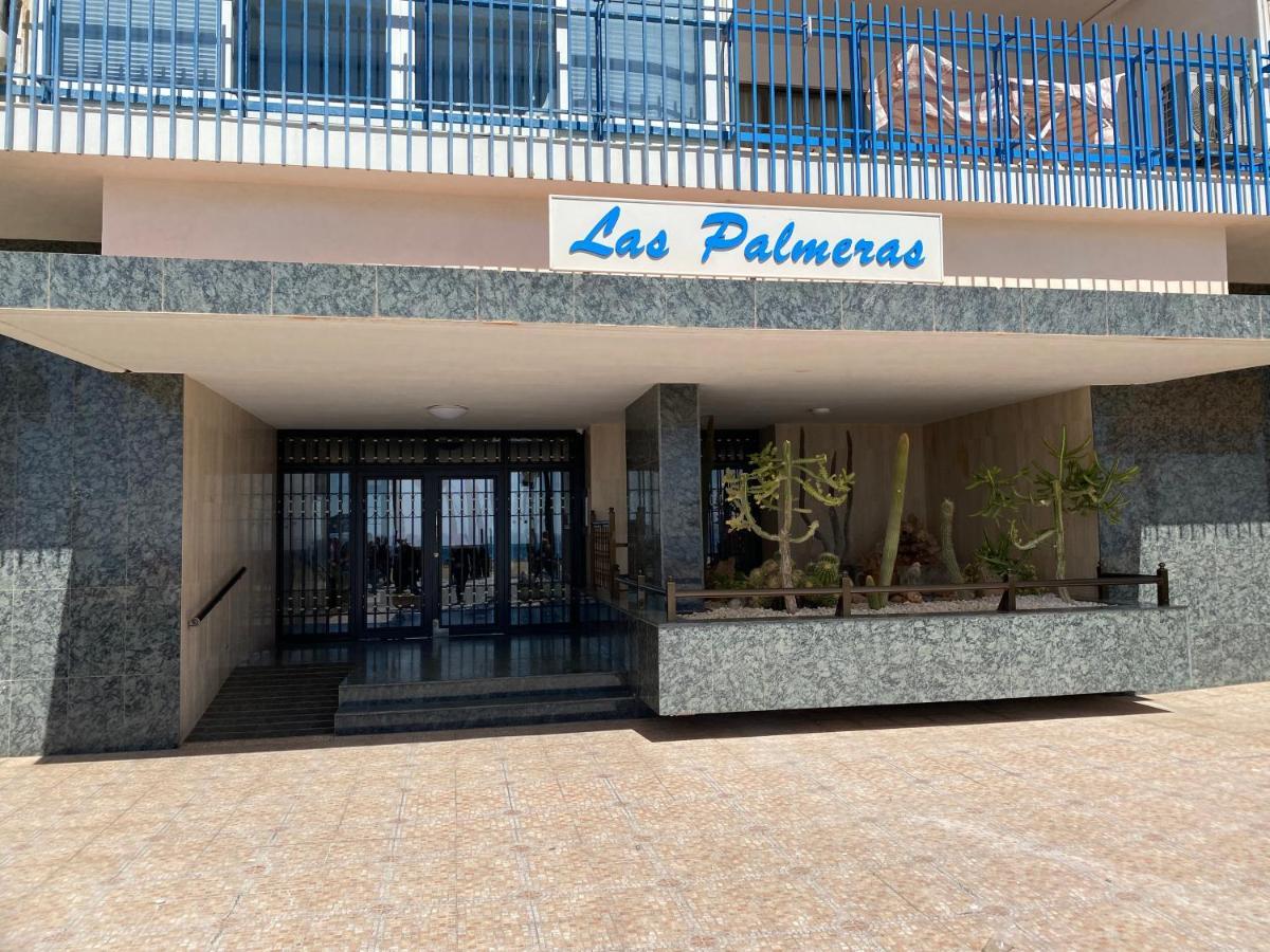 Apartment Las Palmeras 15d Benidorm