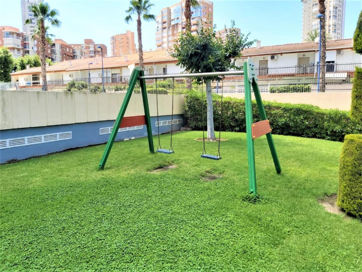 Gemelos 22-3-6 * Benidorm