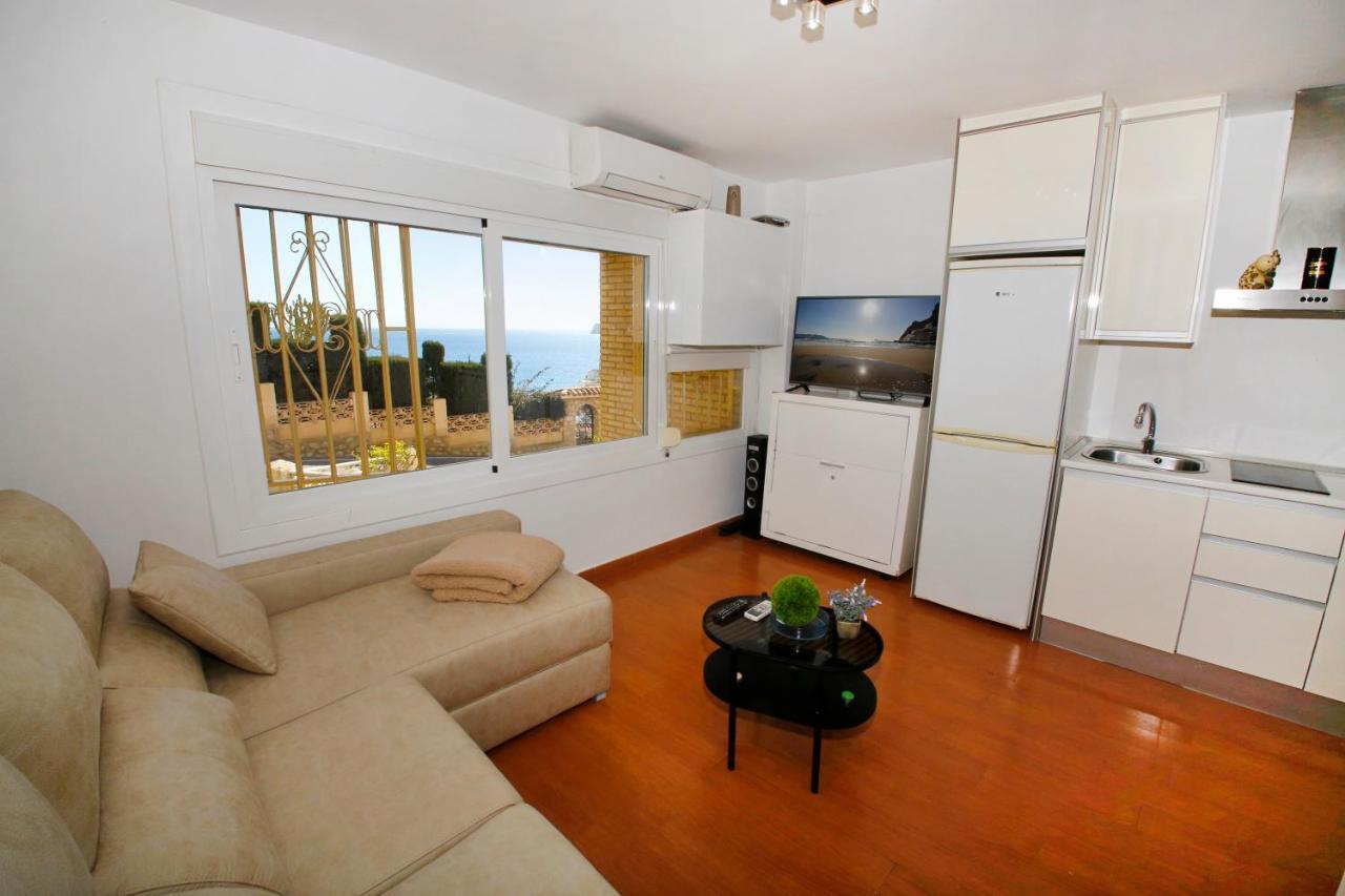 Apartment Galeon Studio In - Near The Beach Benidorm