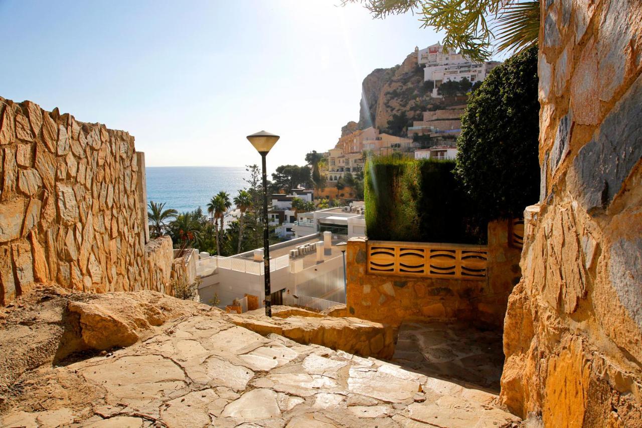 Galeon Studio In - Near The Beach *