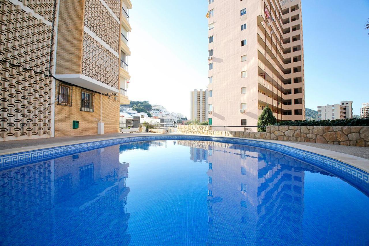 Apartment Galeon Studio In - Near The Beach