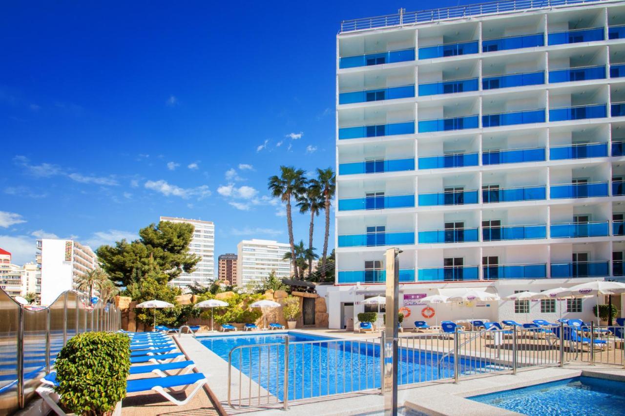 Servigroup Rialto Hotel Benidorm