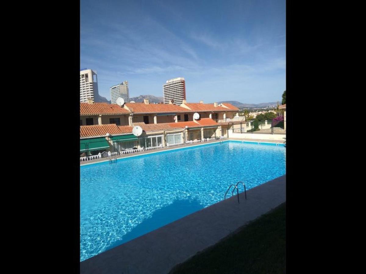 Holiday home Rent In Benidorm, Alicante, Spain