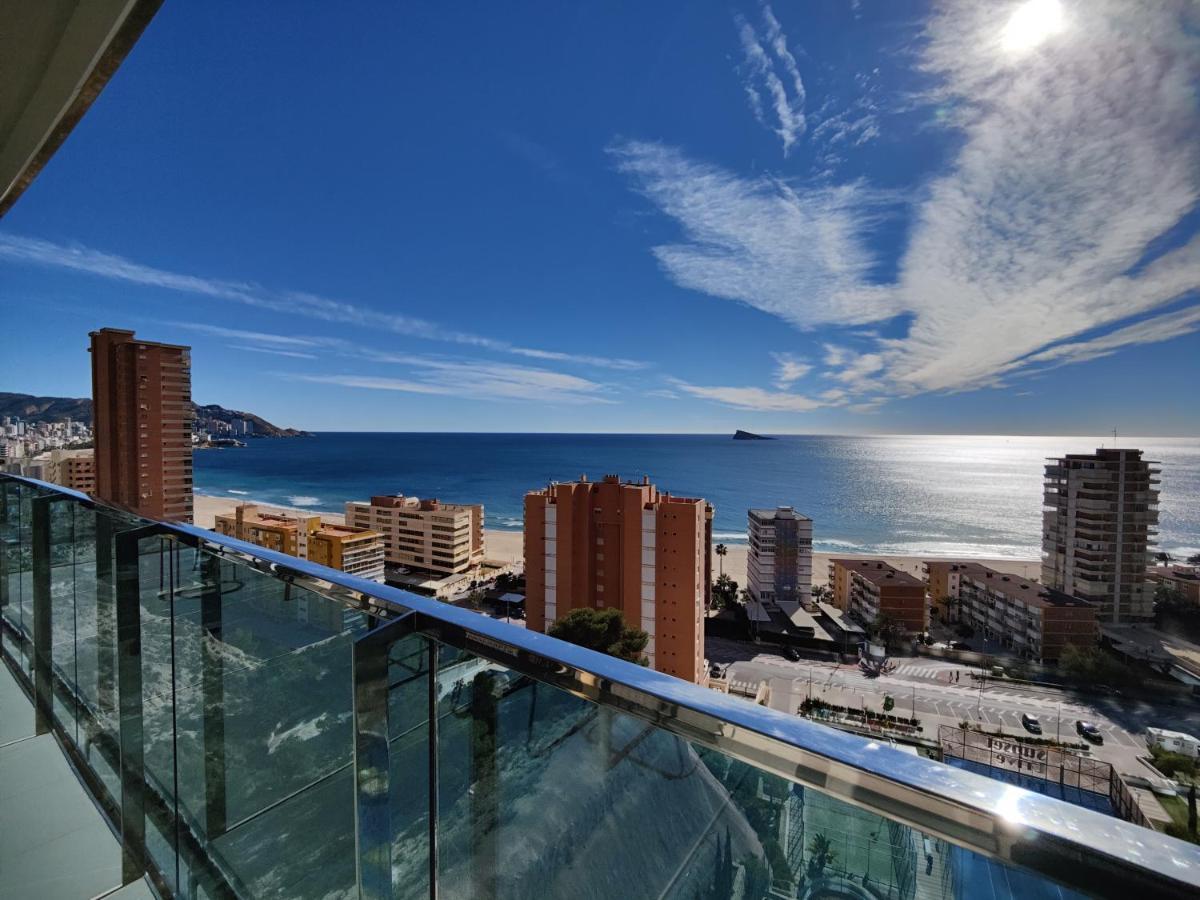 Sunset Drive Superb * Benidorm