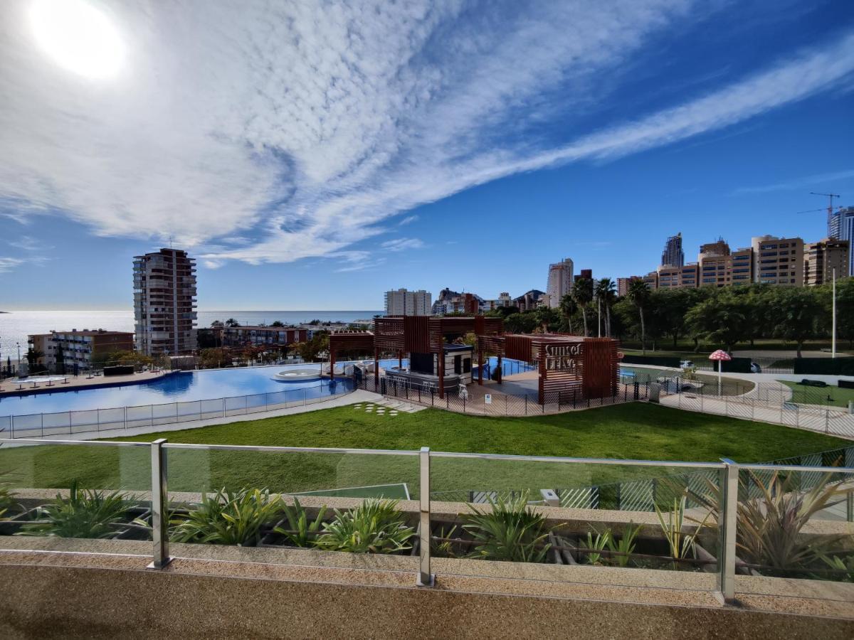 Sunset Drive Superb Apartment *