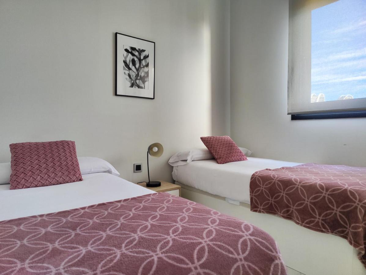 Apartment Sunset Drive Superb Benidorm