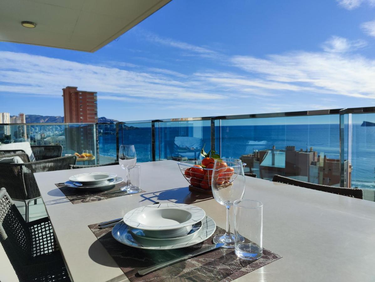 Sunset Drive Superb * Benidorm