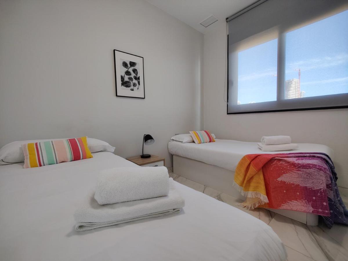 Sunset Drive Superb Apartment *