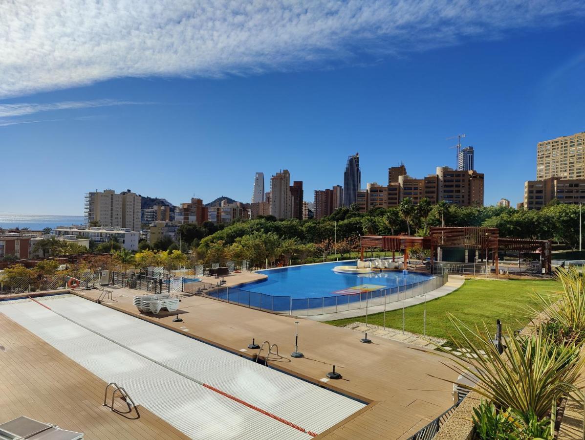Sunset Drive Superb * Benidorm