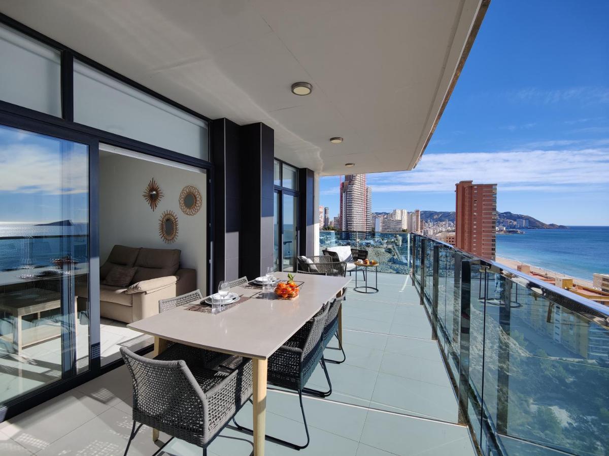 Sunset Drive Superb Apartment