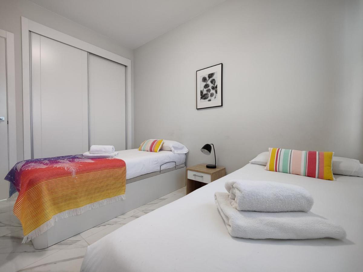 Sunset Drive Superb Apartment *