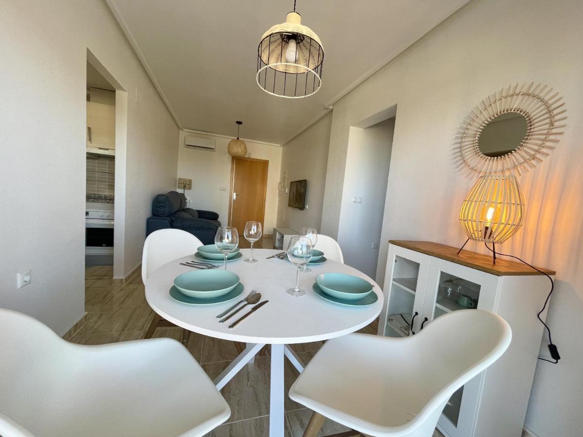 Poniente Via Parque Apartment