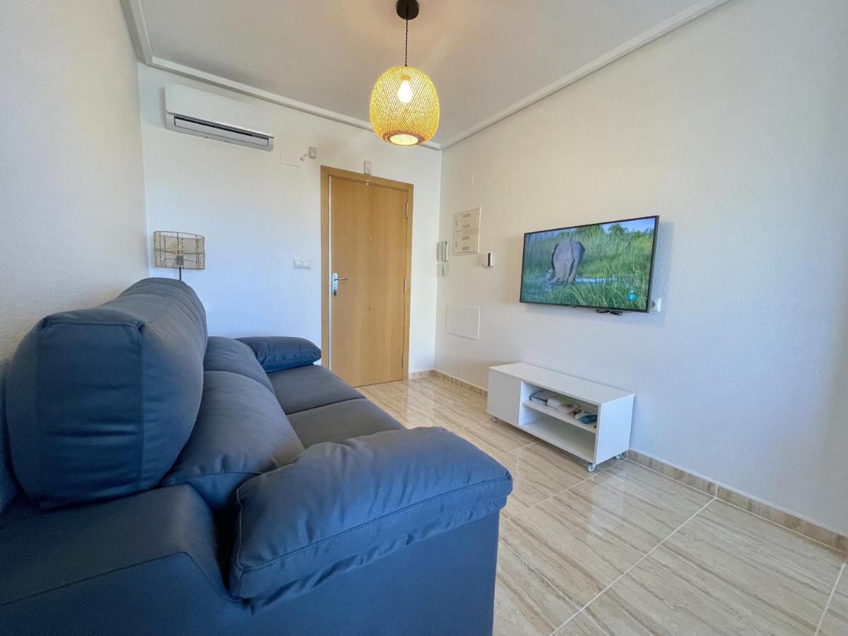 Apartment Poniente Via Parque Benidorm