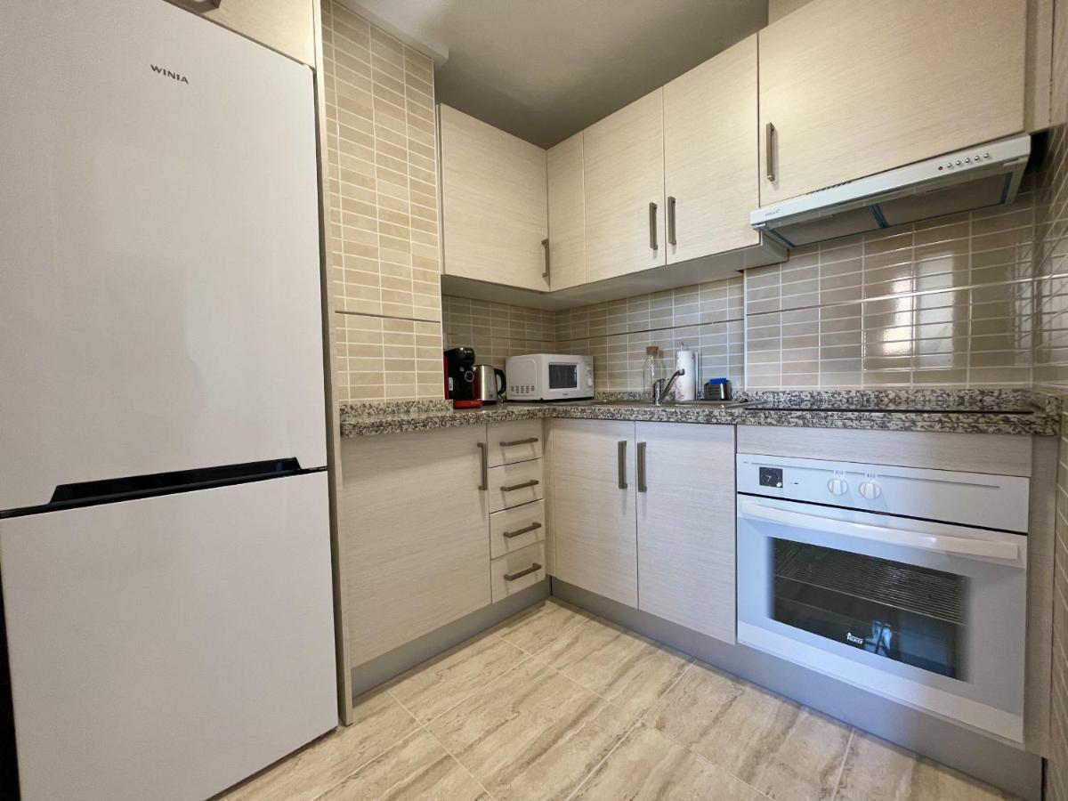 Poniente Via Parque Apartment Benidorm