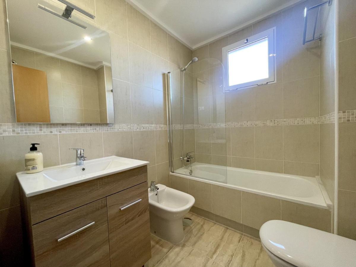 Apartment Poniente Via Parque *