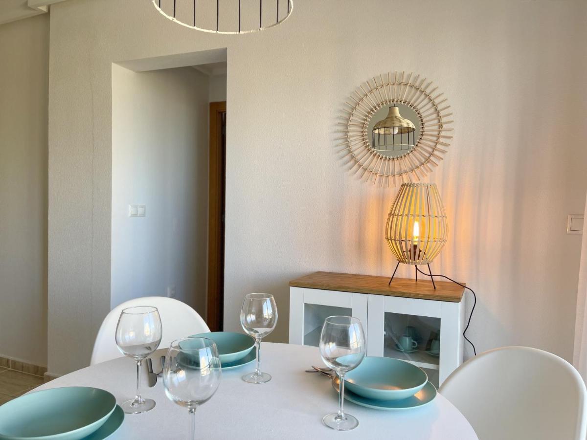 Apartment Poniente Via Parque Benidorm