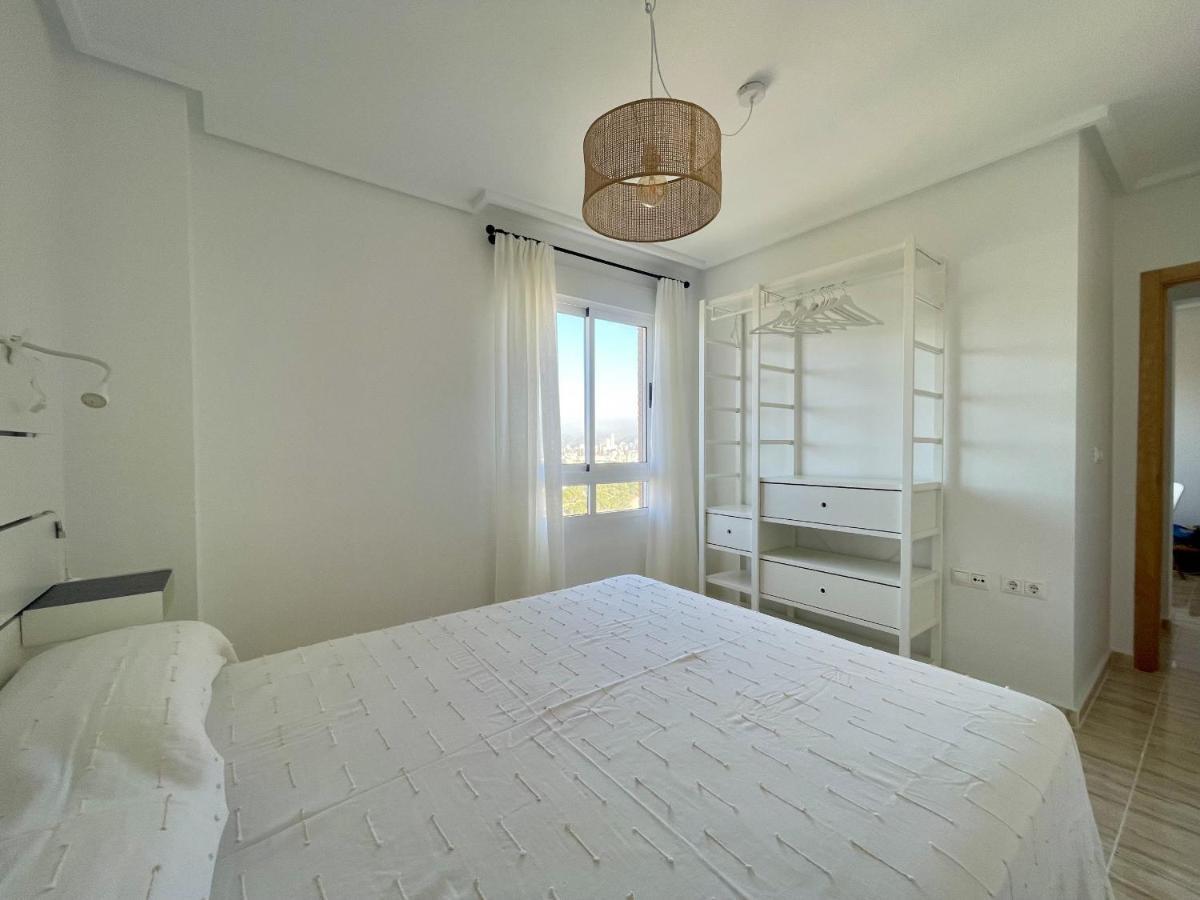 Apartment Poniente Via Parque Benidorm
