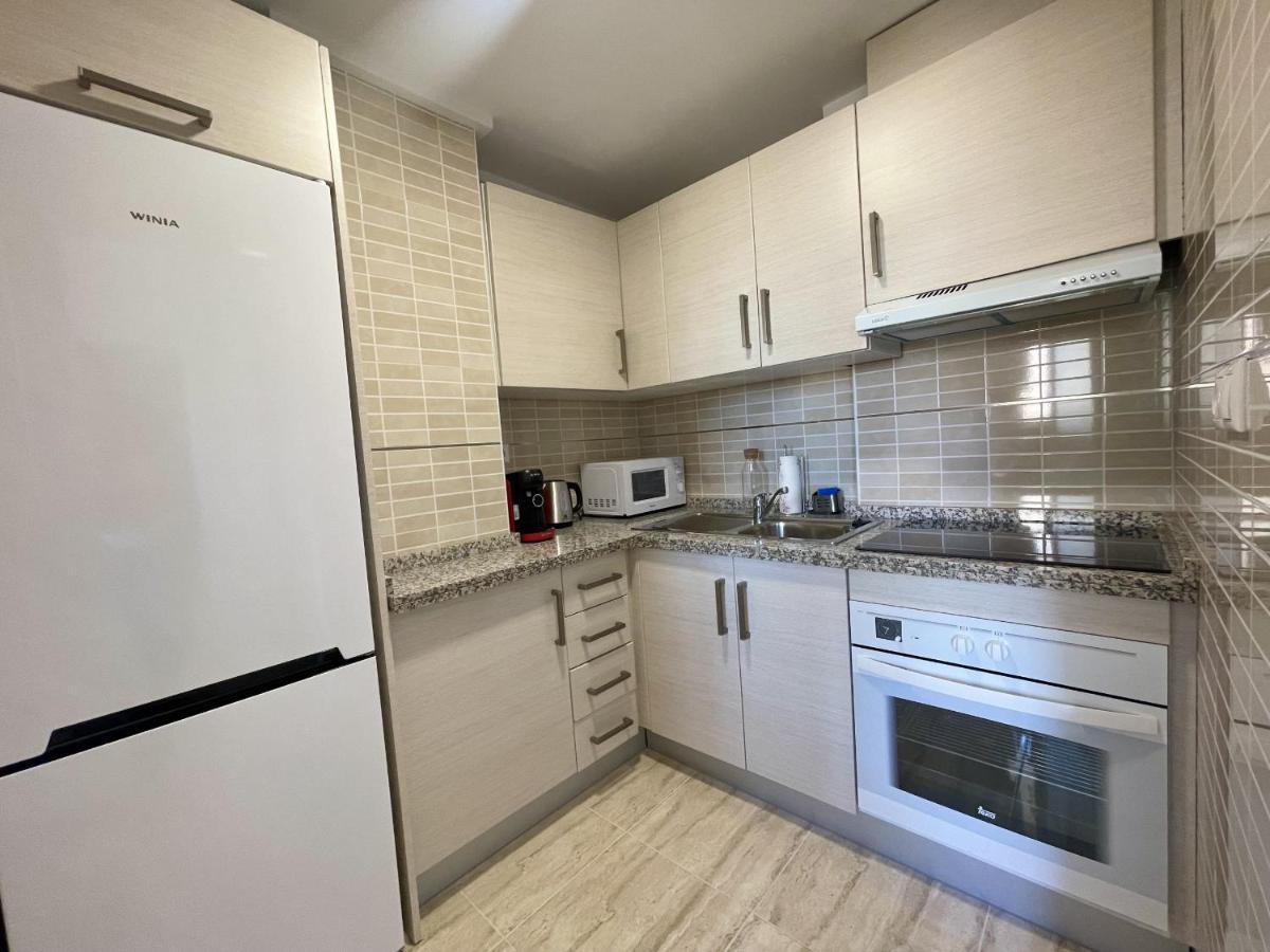 Apartment Poniente Via Parque *
