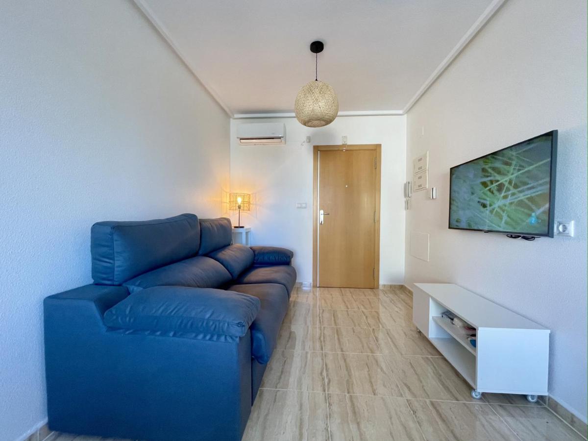 Apartment Poniente Via Parque *