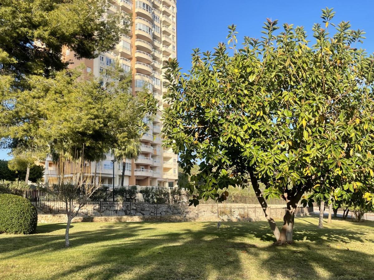 Apartment Poniente Via Parque *