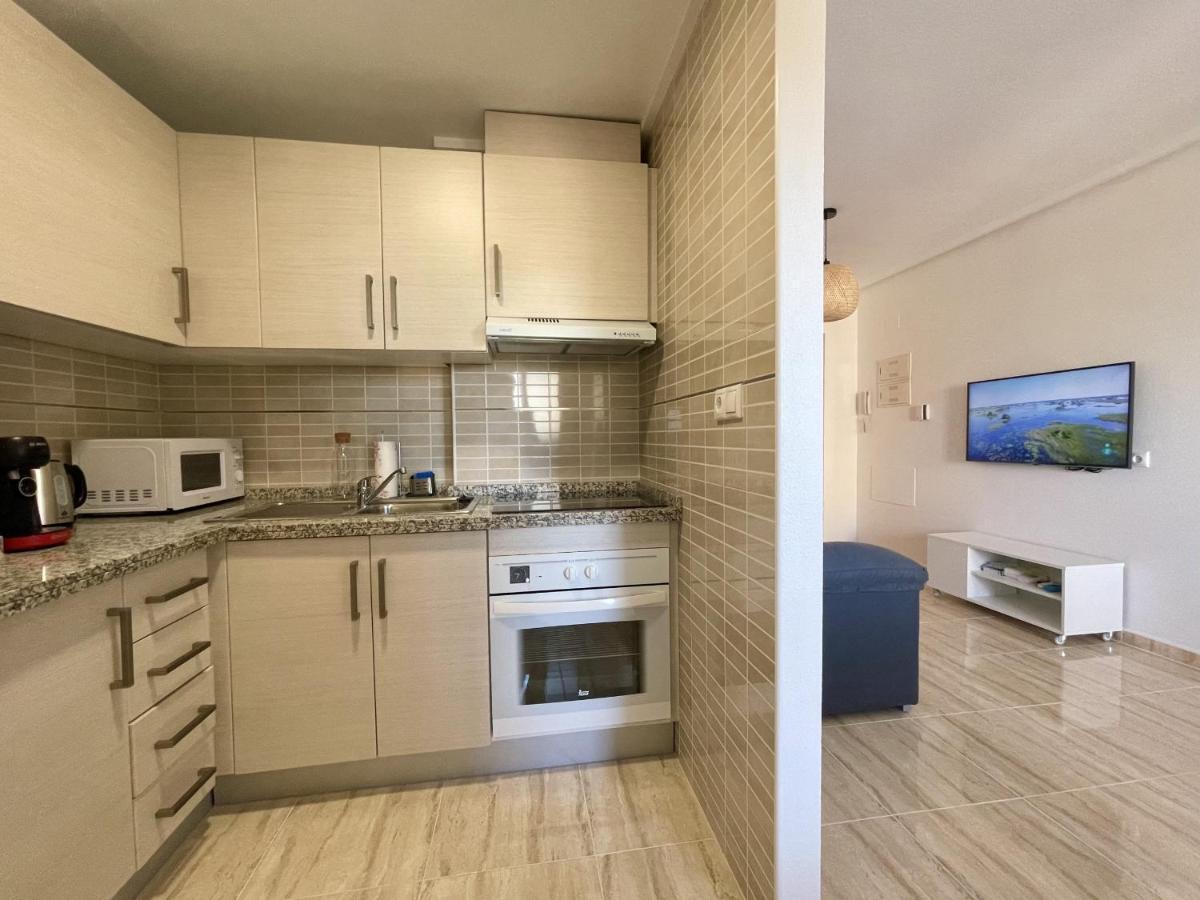 Apartment Poniente Via Parque