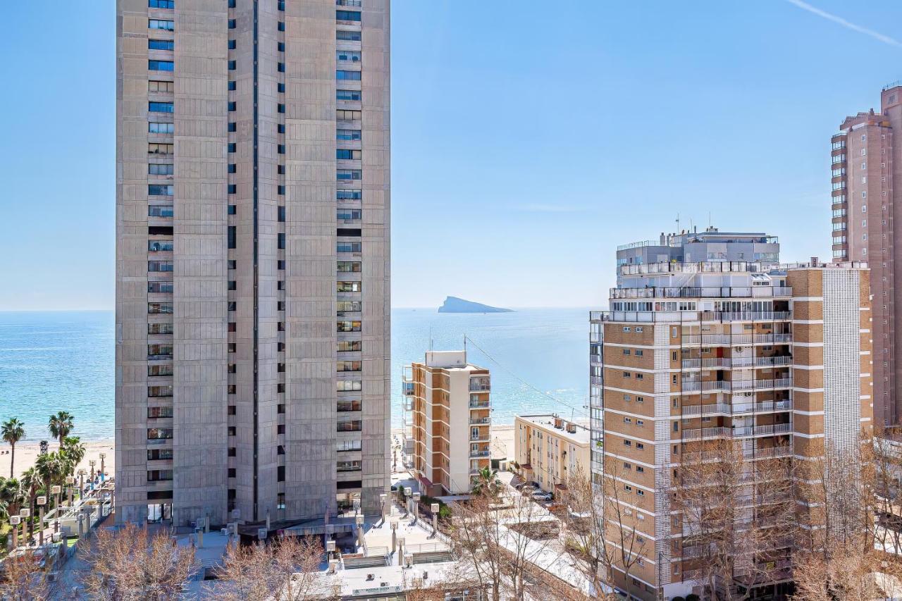 Gerona Levante Benidorm