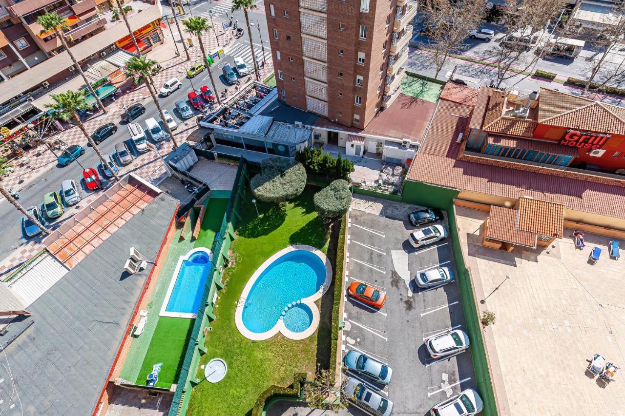 Gerona Levante Apartamento *