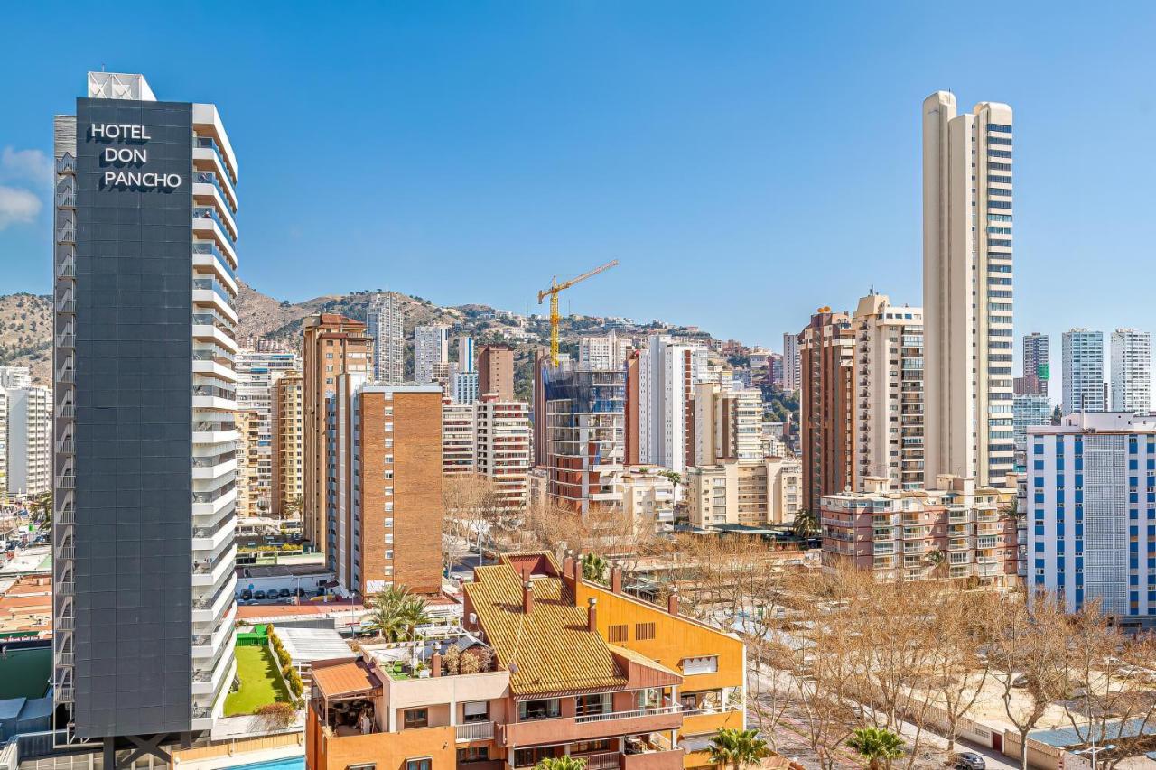 Apartamento Gerona Levante
