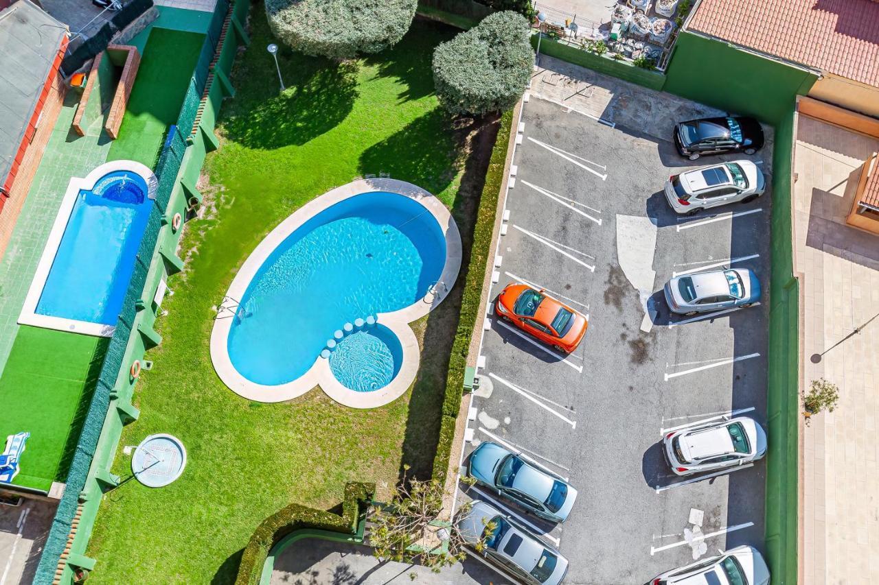 Gerona Levante Apartamento Benidorm