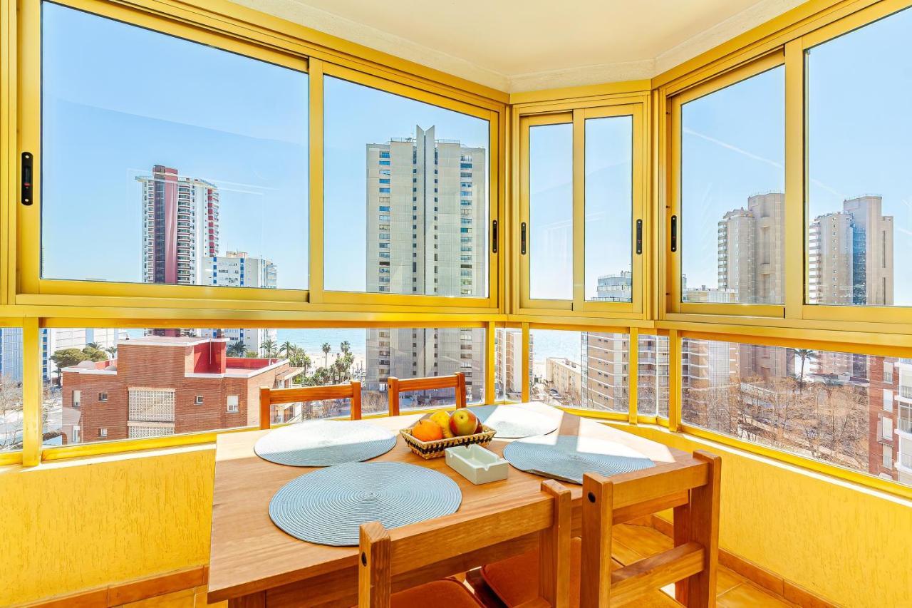 Apartamento Gerona Levante *