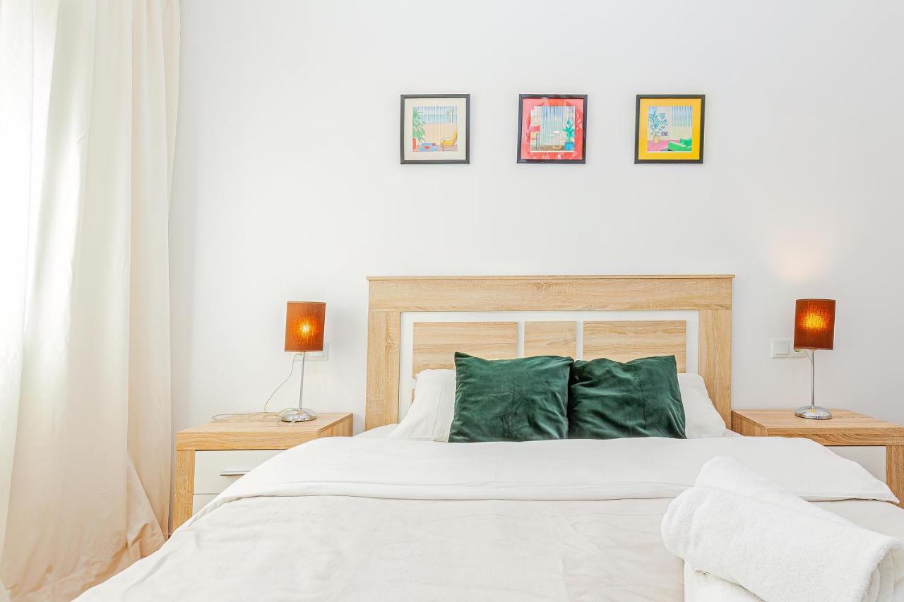 Apartamento Gerona Levante Benidorm