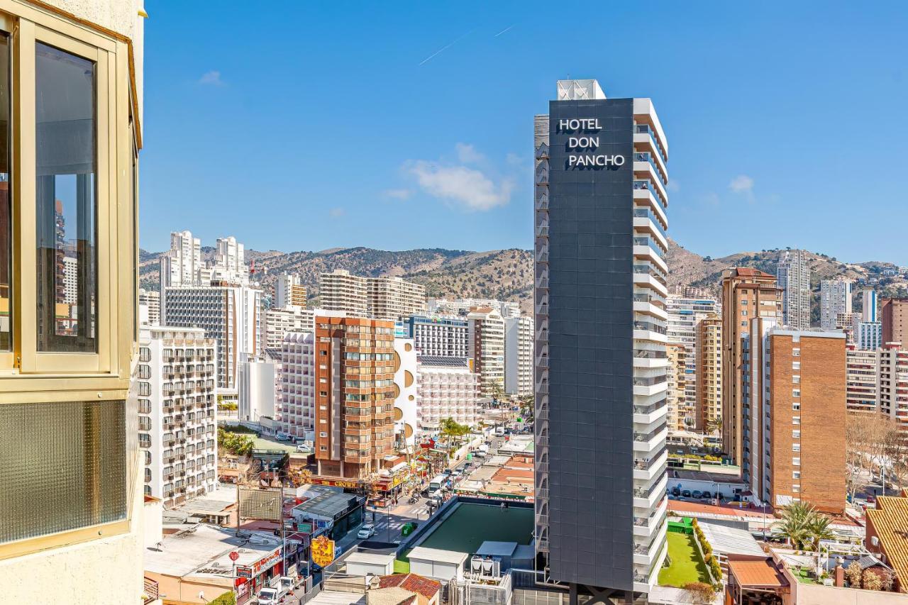 Gerona Levante