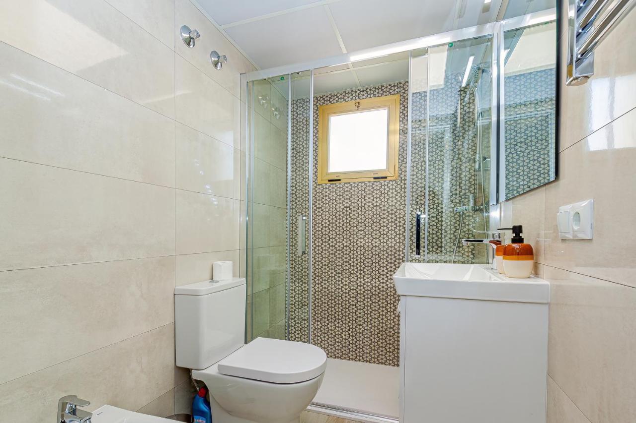 Apartamento Gerona Levante *