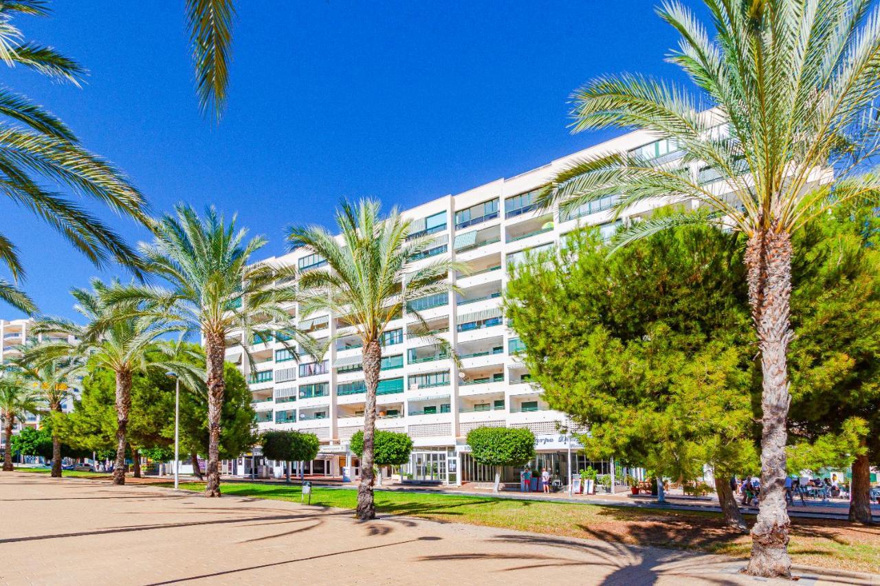 Balcon Del Mar Sea View *