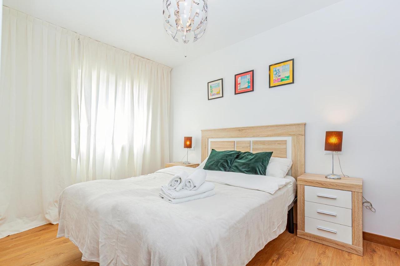Gerona Levante Apartamento