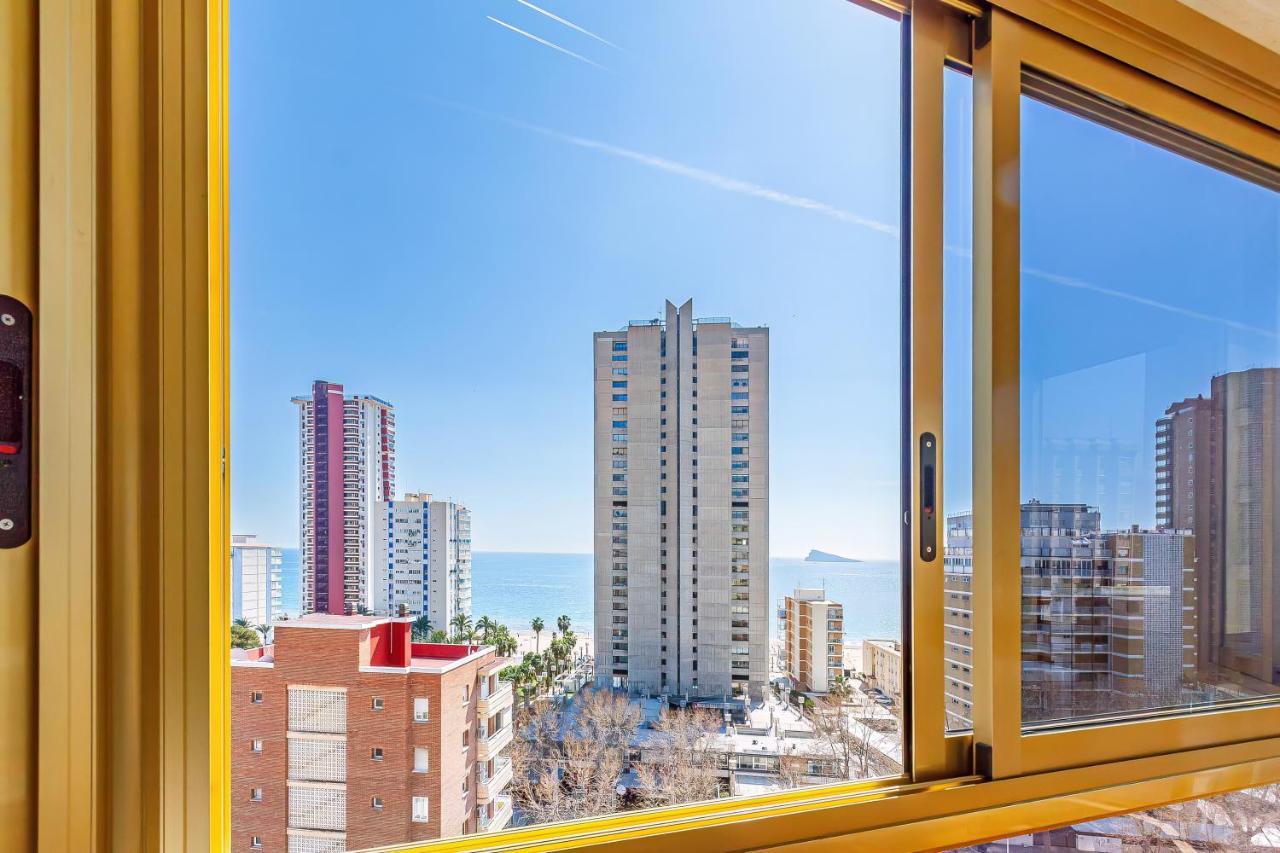 Gerona Levante Benidorm
