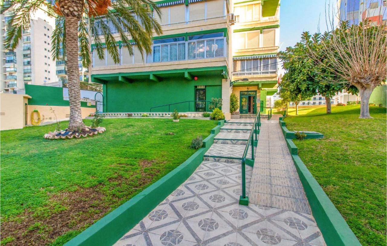 Apartment Lovely In With Kitchen Benidorm