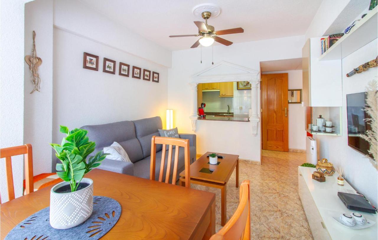 Lovely In With Kitchen Benidorm