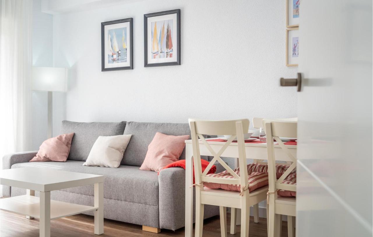 Apartamento Awesome In With Kitchen Benidorm