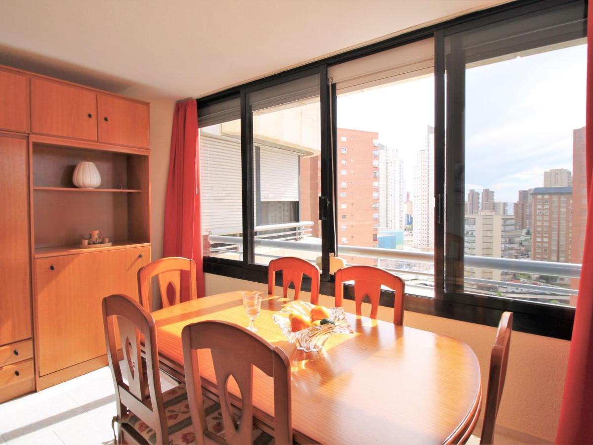 Apartment San Francisco By Interhome Benidorm