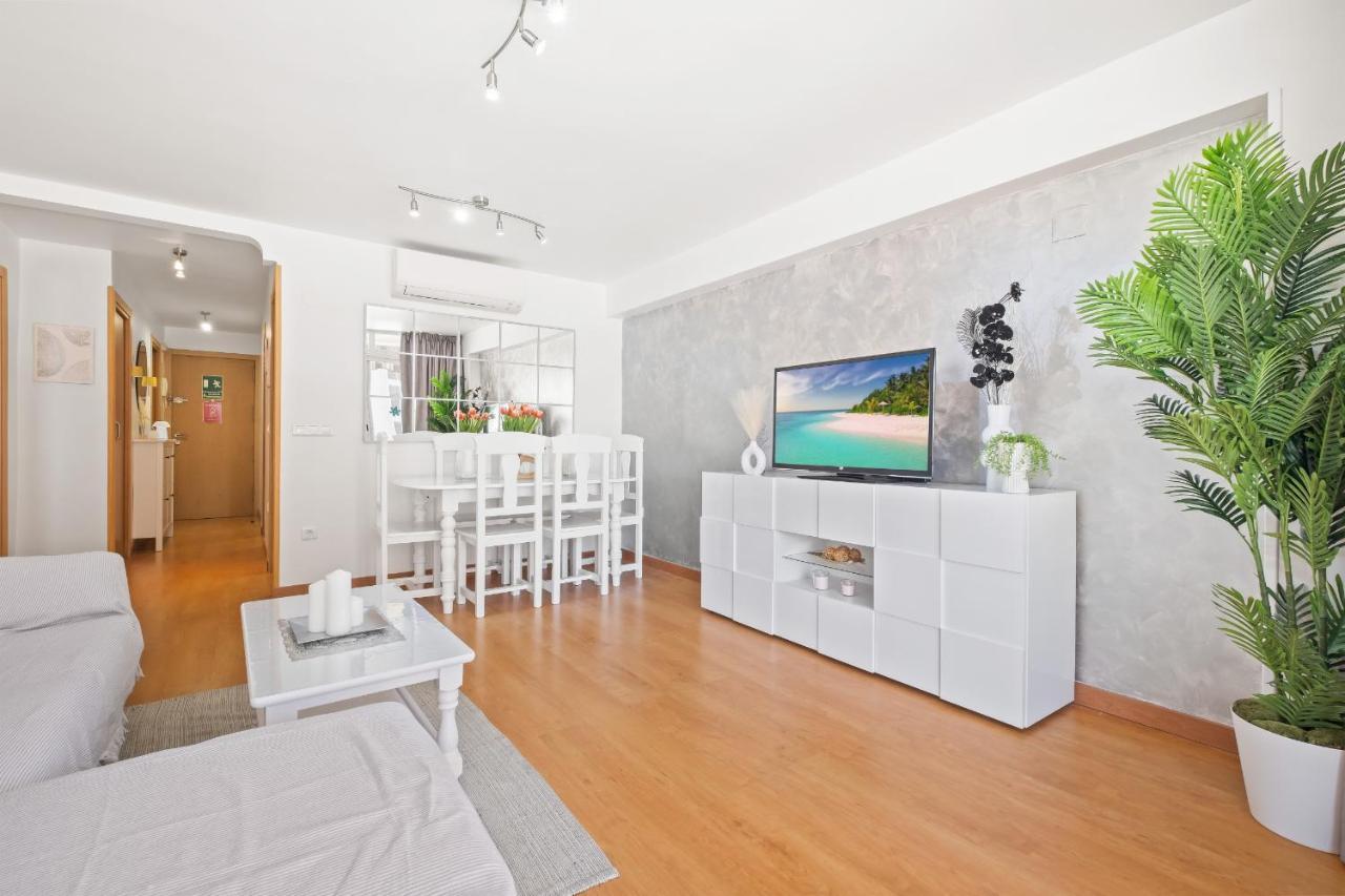 Ranchos 4-3 Levante Apartment *
