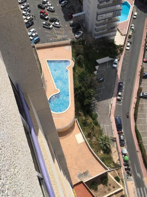 Appartement Benidorm: Superbe Avec Vue Imprenable *