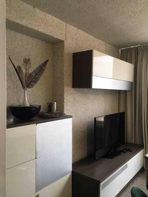 Benidorm: Superbe Avec Vue Imprenable Appartement Benidorm