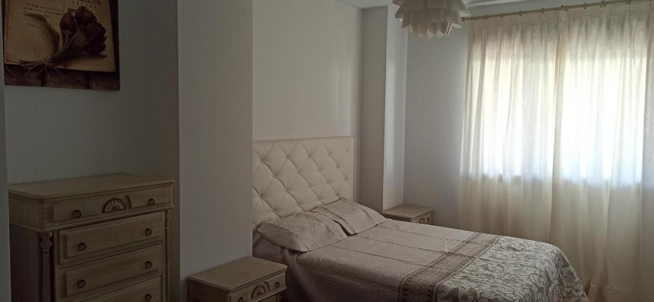 Rose In Bloom Apartment